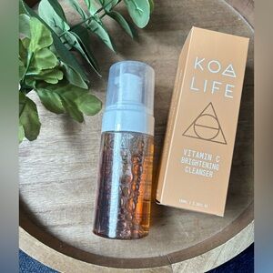 Koa Life Vitamin C Brightening Serum - XL